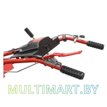 Мотокультиватор Asilak SL-84L картинка 3